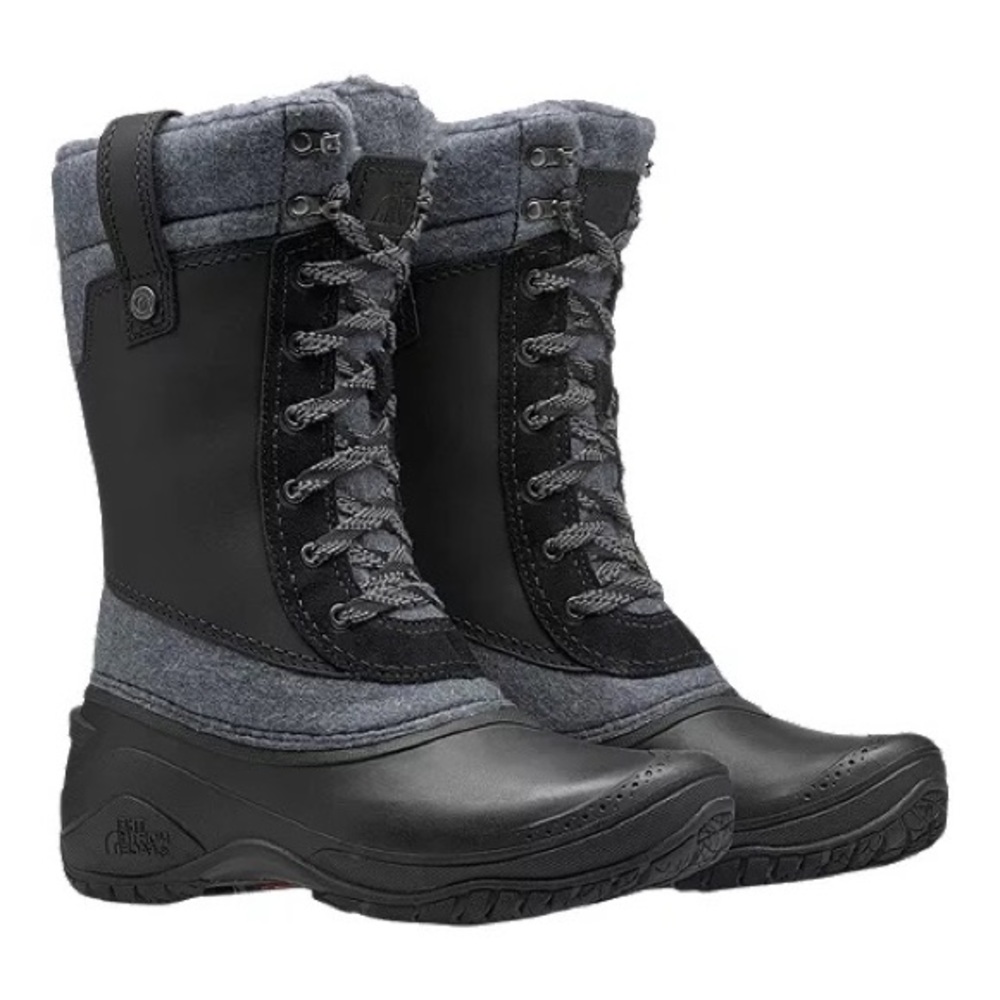 North Face Winter Boots - NEW in box